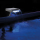 Fuente Colorbaby 38 x 33,5 x 31,5 cm Luz LED