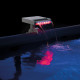 Fuente Colorbaby 38 x 33,5 x 31,5 cm Luz LED