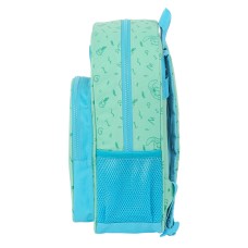 School Bag Safta Aloha 26 x 34 x 11 cm