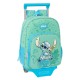 School Bag Safta Aloha 26 x 34 x 11 cm