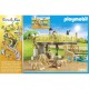 Playset Playmobil 71192 Lion animals 58 Pieces