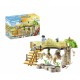 Playset Playmobil 71192 Lion animals 58 Pieces