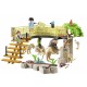 Playset Playmobil 71192 Lion animals 58 Pieces