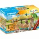 Playset Playmobil 71192 Lion animals 58 Pieces