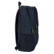 School Bag Real Madrid C.F. 23/24 Navy Blue 32 x 44 x 16 cm