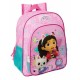 School Bag Safta Party 26 x 34 x 11 cm