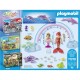 Playset Playmobil 46 Pieces