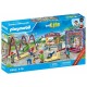 Playset Playmobil 71452