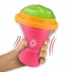 Cup with freezer core Bandai Chillfactor 10.5 x 10.5 x 18.8 cm