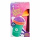 Cup with freezer core Bandai Chillfactor 10.5 x 10.5 x 18.8 cm