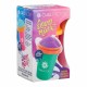 Cup with freezer core Bandai Chillfactor 10.5 x 10.5 x 18.8 cm