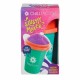 Cup with freezer core Bandai Chillfactor 10.5 x 10.5 x 18.8 cm