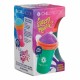 Cup with freezer core Bandai Chillfactor 10.5 x 10.5 x 18.8 cm