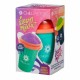 Cup with freezer core Bandai Chillfactor 10.5 x 10.5 x 18.8 cm