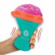 Cup with freezer core Bandai Chillfactor 10.5 x 10.5 x 18.8 cm