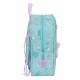 Child bag Frozen Hello Spring Light Blue 22 x 27 x 10 cm