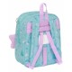 Child bag Frozen Hello Spring Light Blue 22 x 27 x 10 cm