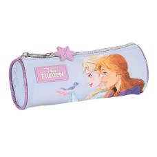 Holdall Frozen Believe Lilac 20 x 7 x 7 cm Circular