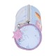 Holdall Frozen Believe Lilac 20 x 7 x 7 cm Circular