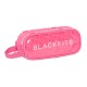 Double Carry-all BlackFit8 Glow Up Pink 21 x 8 x 6 cm