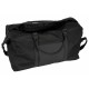 Sports Bag Safta Business Black 68 x 29 x 22 cm