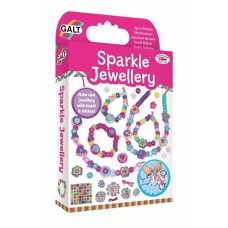 Kit Creación de Pulseras Diset Sparkle