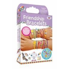 Kit Creación de Pulseras Diset Friendship