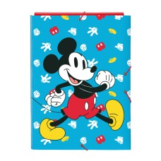 Folder Mickey Mouse Fantastic