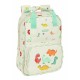 Child bag Safta Dinos 20 x 28 x 8 cm Dinosaurs