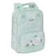 Child bag Safta Dormilon Grey 20 x 28 x 8 cm