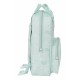 Child bag Safta Dormilon Grey 20 x 28 x 8 cm