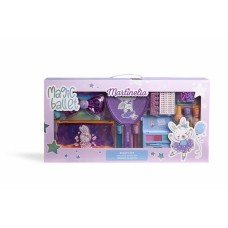 Children's Make-up Set Martinelia Magic Ballet