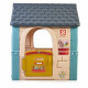 Casa Infantil de Juego Feber 85 x 124 x 108 cm