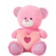 Fluffy toy Creaciones Llopis Ani Bear 48 cm