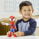 Figura Spidey Mega Mighty 22,5 cm
