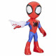 Figura Spidey Mega Mighty 22,5 cm