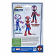 Figura Spidey Mega Mighty 22,5 cm