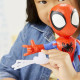 Figura Spidey Mega Mighty 22,5 cm