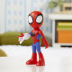 Figura Spidey Mega Mighty 22,5 cm