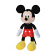 Peluche Mickey Mouse Mickey Mouse Disney 61 cm