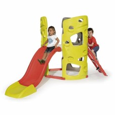 Tobogán Smoby Climbing Tower 140 x 230 x 143 cm