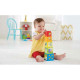 Juego de Construcción Mattel Stack and Discover