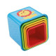 Juego de Construcción Mattel Stack and Discover