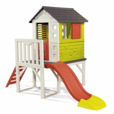 Casa Infantil de Juego Smoby Beach 197 x 260 x 160 cm