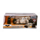 Car Batman Dark Knight Batmobile