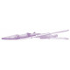 Silla para Muñecas Decuevas Ocean Fantasy  Trona 65 x 32 x 42 cm