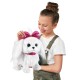 Interactive Dog Lil Paw Paw Puppy Pets Alive 30 x 18 x 30 cm