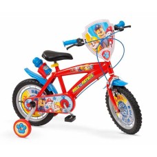 Children's Bike The Paw Patrol   14