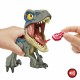 Figure Jurassic World Mega Roar 21,6 x 10 x 43 cm Dinosaur