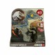 Figure Jurassic World Mega Roar 21,6 x 10 x 43 cm Dinosaur